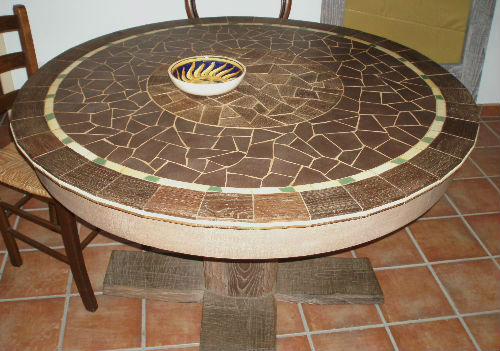 table